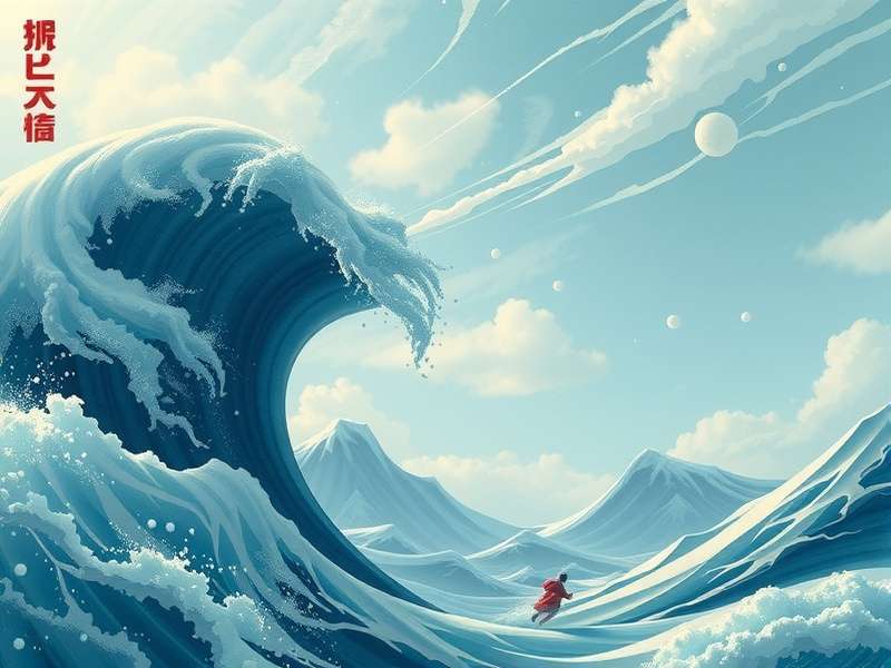 微信公众号二维码